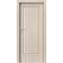 Porta NOVA 2.1 Orech Bielený 
